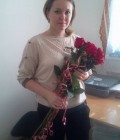 Dating Woman : Oksana, 41 years to Ukraine  kharkiv